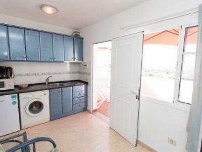 Apartamentos Ernesto Puerto De Mogan Luaran gambar